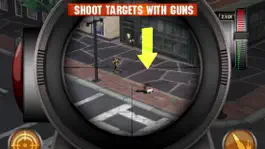 Game screenshot Lone Sniper: Army Shooter hack