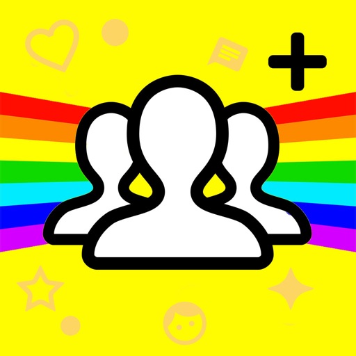 Addme For Snapchat Kik Friends iOS App