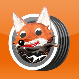 Tyrefox