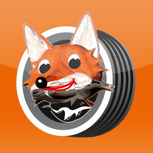 Tyrefox
