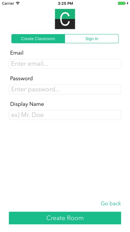ClassConnect - Messaging for Teachers and Students