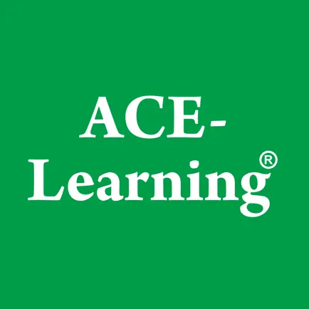 ACE-Learning Cheats