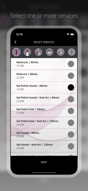 Beauty Now(圖2)-速報App