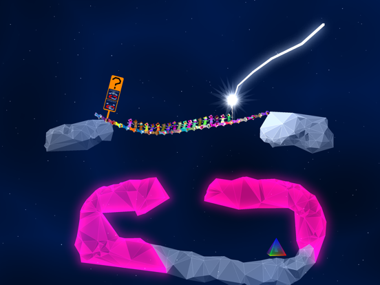 Kiwanuka iPad screenshot 2 - Games app