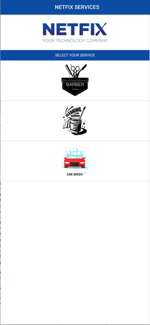Netfix Services(圖1)-速報App