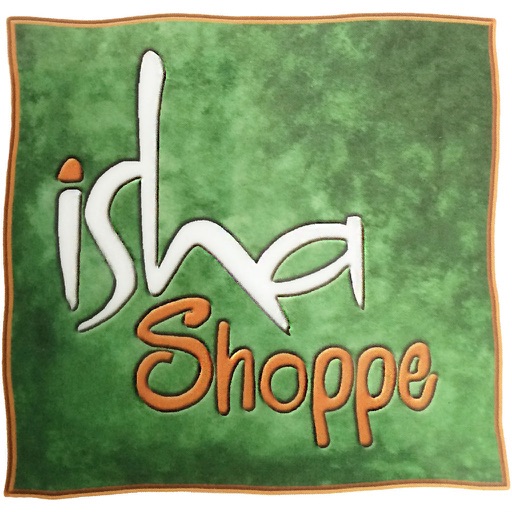 IshaShoppeUSA