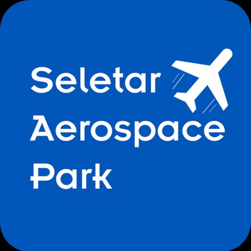 Seletar Aerospace Park