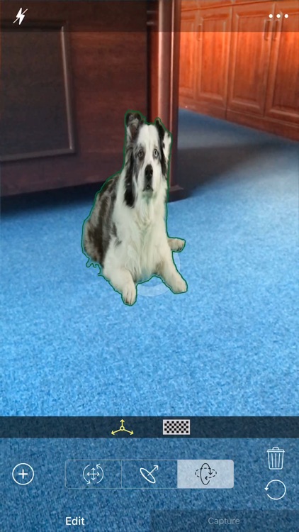 MixAR Cam screenshot-3