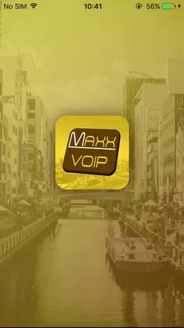 Game screenshot Maxxvoip pro mod apk