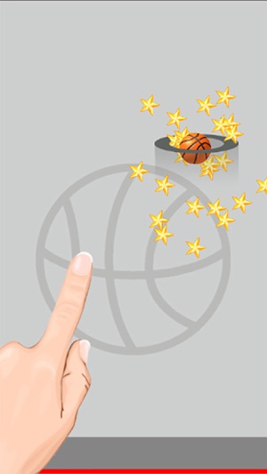 Basketball Dunk Hoop(圖4)-速報App