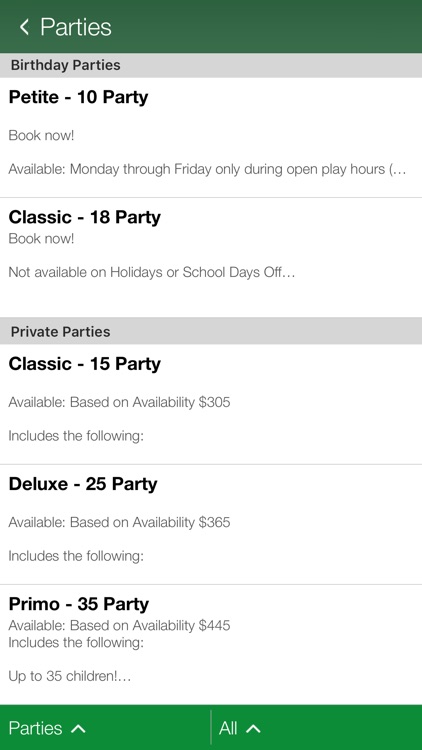 Playtown Express screenshot-3