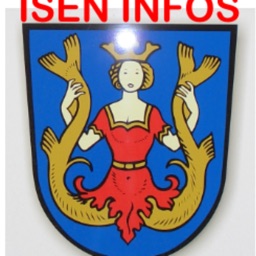 Isen Infos