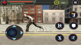 Game screenshot Walking Zombies: Dead Street mod apk