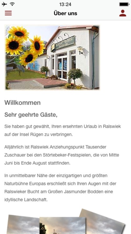 Zum Schlossgarten