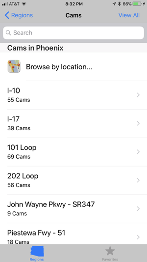 AZ Traffic(圖2)-速報App