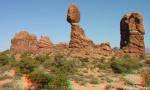 3D National Parks
