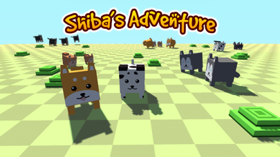 Shiba's Adventureのおすすめ画像1