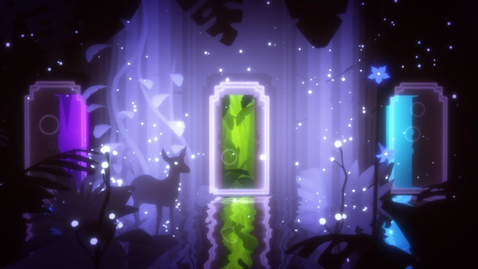 Screenshot #17 for Kenshō