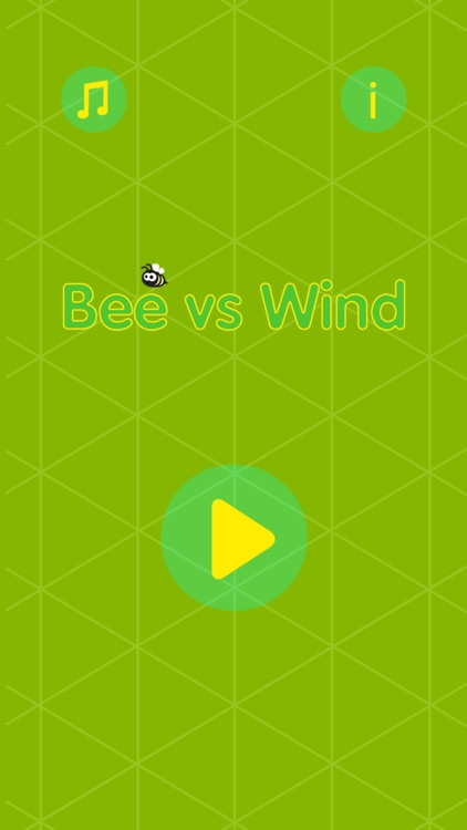 Bee vs Wind screenshot-0