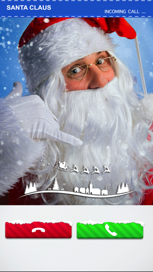 Fake Call For Santa Claus(圖3)-速報App