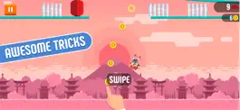 Game screenshot Tap Skaters hack