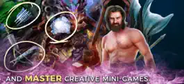 Game screenshot Labyrinths of the World: Devil apk