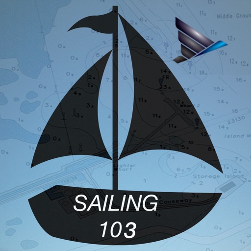 Sailing 103 Study App iOS App