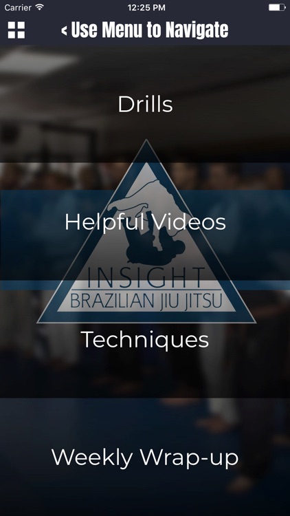 Insight BJJ screenshot-3