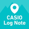 CASIO Log Note