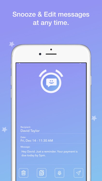 Moxy Messenger screenshot-3