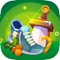 PEDOMETER + RPG