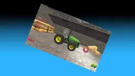 Game screenshot 3D Farm Tractor Transport mod apk