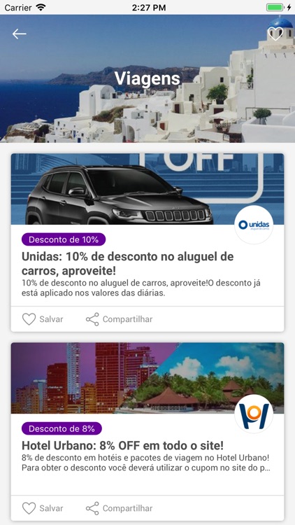 Vivo Descontos screenshot-3