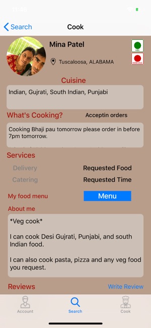 Cook for me(圖3)-速報App