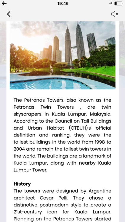 Kuala Lumpur Travel Guide