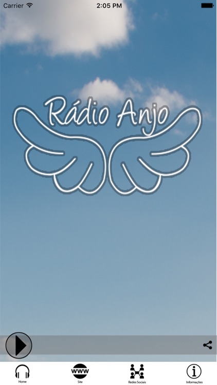 Rádio Anjo