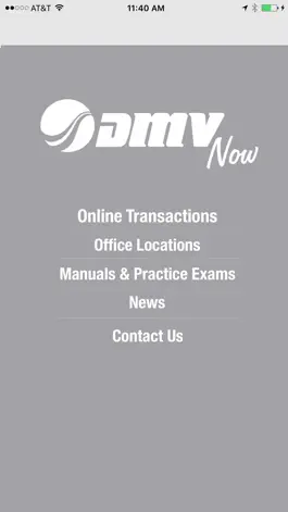 Game screenshot VirginiaDMV mod apk