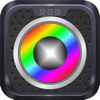 RGB Remote - 业城 罗