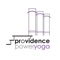 Download the Providence Power Yoga App today to plan and schedule your classes