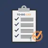 To do list - Checklist App App Negative Reviews