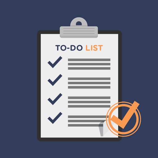 To do list - Checklist App