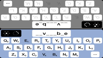 KeyWordCup screenshot1