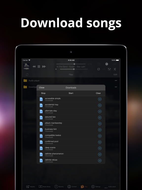 The Best FLAC Apps: Convert and Play FLAC Files on iPhone, iPad | Digital Trends