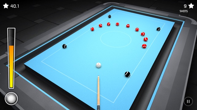 3D Pool Madness Plus(圖2)-速報App