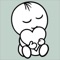 Sibling app to the Number one best sold Parenting app: The Wonder Weeks