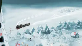 Game screenshot Christmas Town - large apk