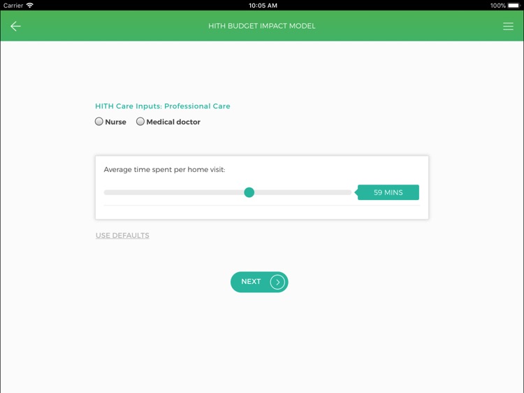HITH Calculator screenshot-4