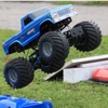 4x4 Monster Truck Racing Simulation 3D