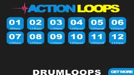 Game screenshot Action Loops apk