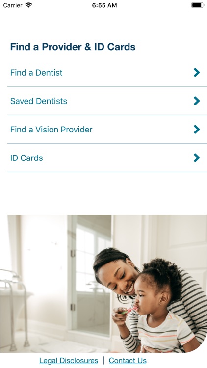 GUARDIAN® Providers & ID Cards